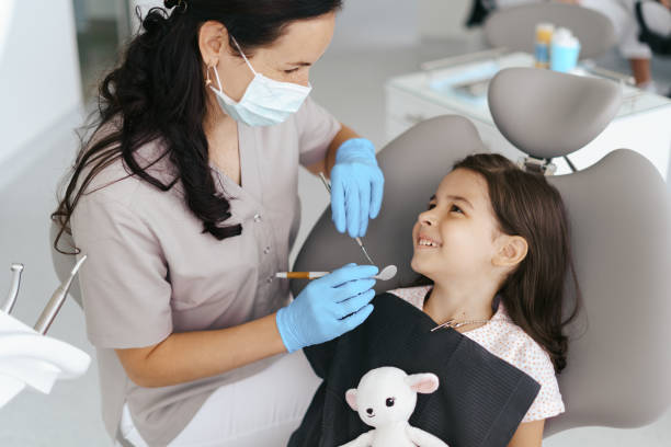 Best Emergency Gum Treatment in Lebanon, OH