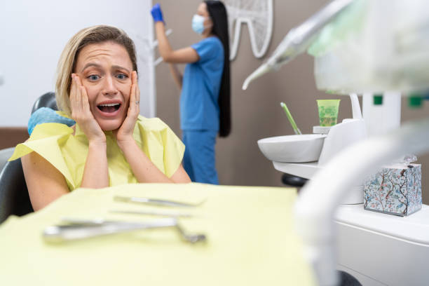 Best Emergency Treatment for Dental Infections or Abscesses in Lebanon, OH