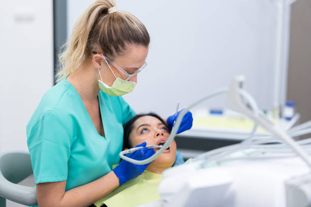 Best Emergency Treatment for Dental Infections or Abscesses in Lebanon, OH
