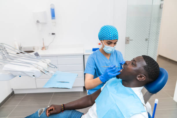 Best Emergency Root Canal Treatment in Lebanon, OH